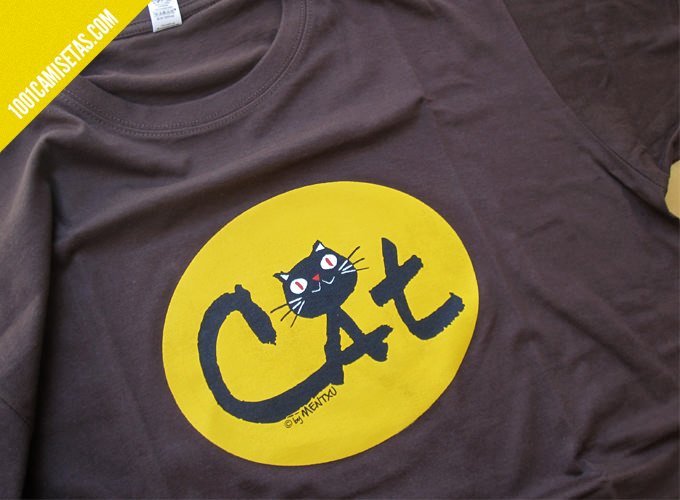 Camisetas serigrafia artdbcn cat