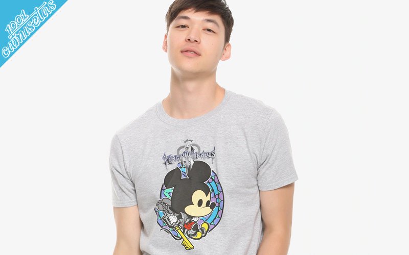 Camisetas de Funko Pop Mickey Mouse